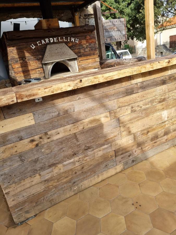 L'Auberge Galeria Ngoại thất bức ảnh