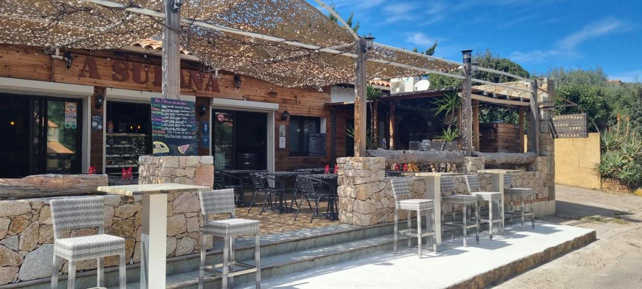L'Auberge Galeria Ngoại thất bức ảnh