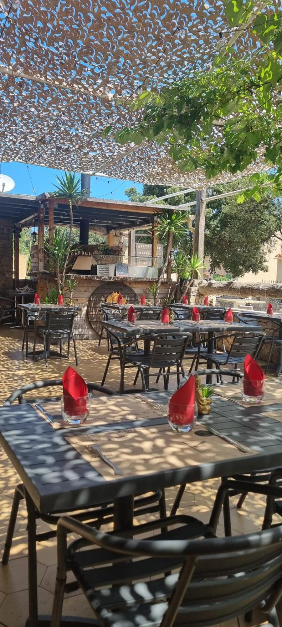 L'Auberge Galeria Ngoại thất bức ảnh