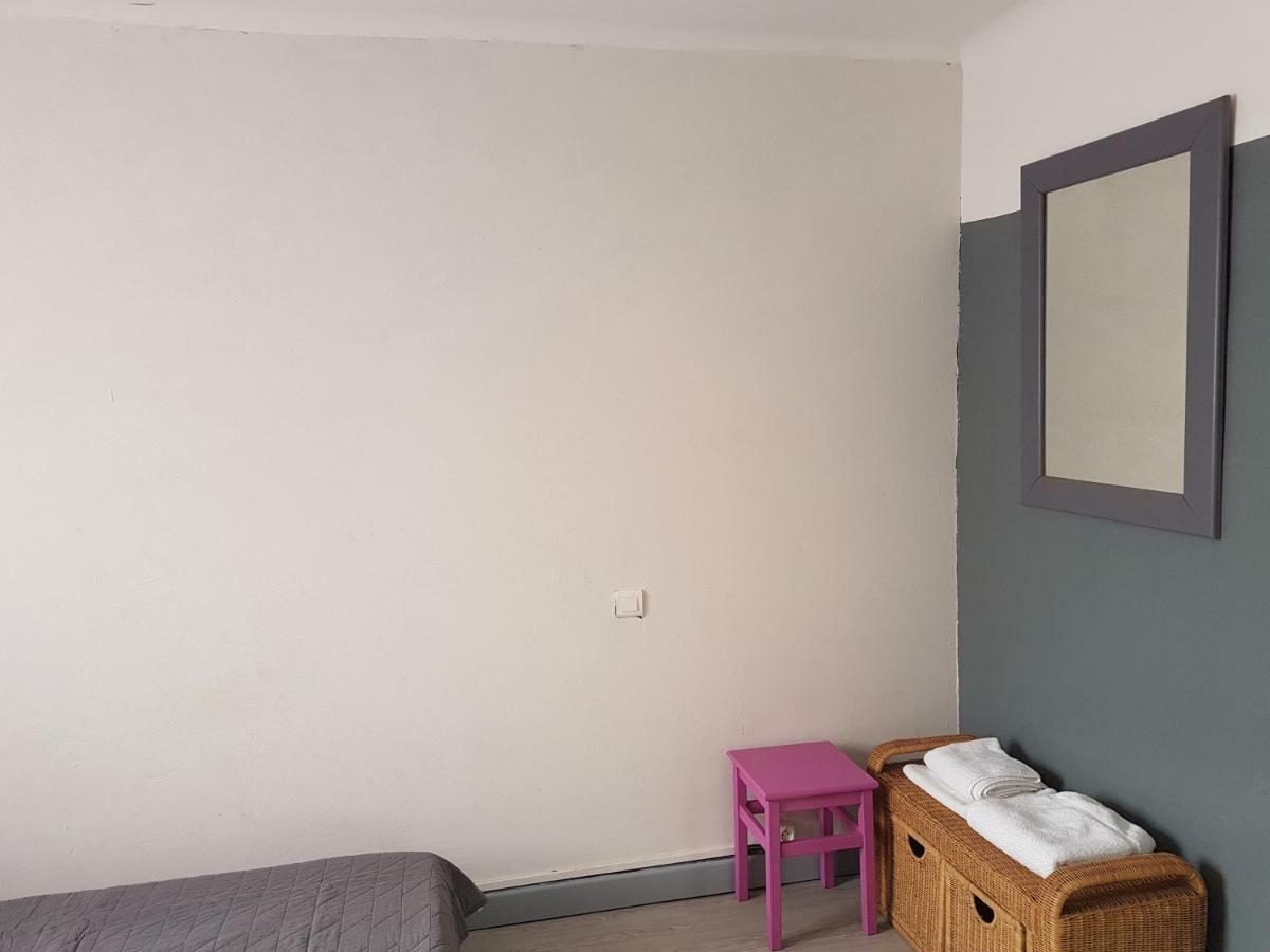 L'Auberge Galeria Ngoại thất bức ảnh
